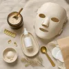 Collagène marin en pharmacie : comment bien choisir pour sublimer la peau avant un masque LED beauté