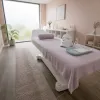 Sérum physiologique pour les yeux : le guide sécurité pour utilisateurs de masques LED beauté