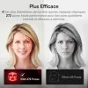Test INIA Glow Masque LED Visage Sans fil : un masque pratique pour la luminothérapie à la maison