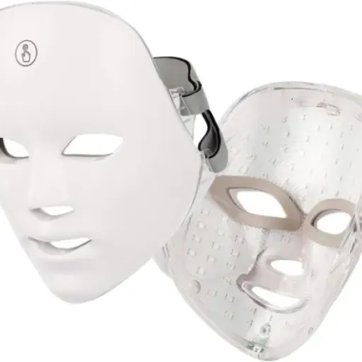Test Masque facial LED benshop : l’allié tech pour votre peau ?