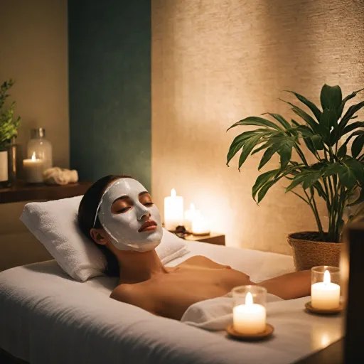 Sublimer la peau avec un masque led visage : efficacité, conseils et innovations