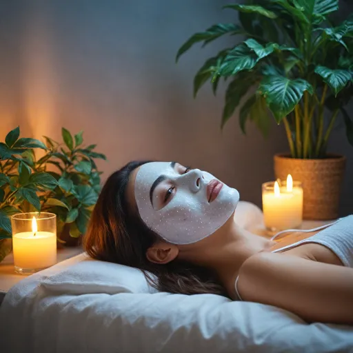 Comprendre les risques et la sécurité des masques LED pour le visage