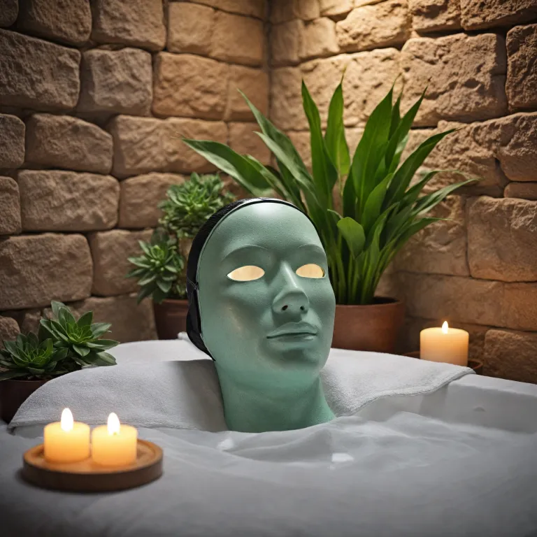 Comment choisir le meilleur masque LED visage pour une peau éclatante et rajeunie