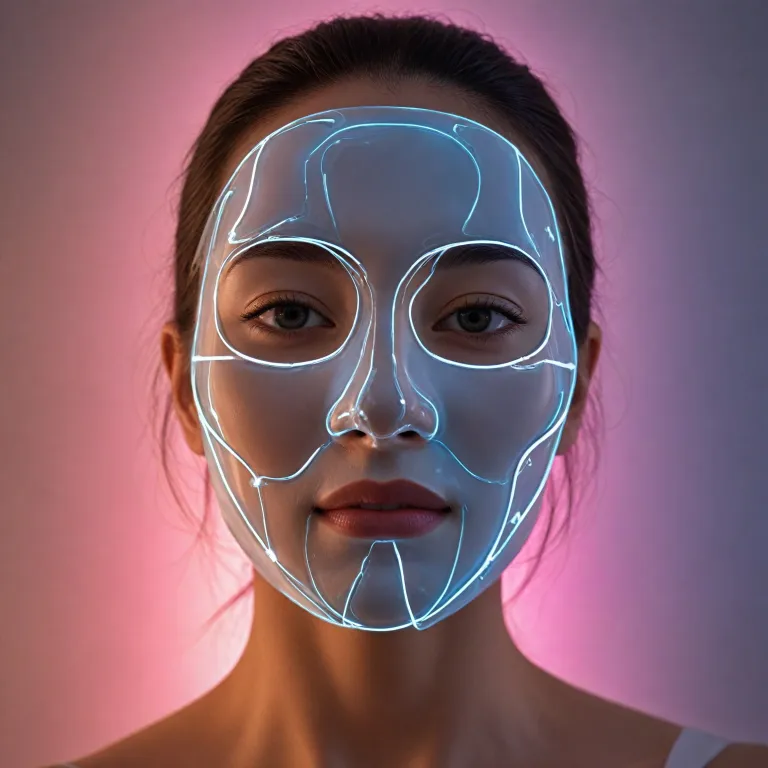 Avis détaillé sur les masques LED visage : efficacité, résultats et conseils d’expert