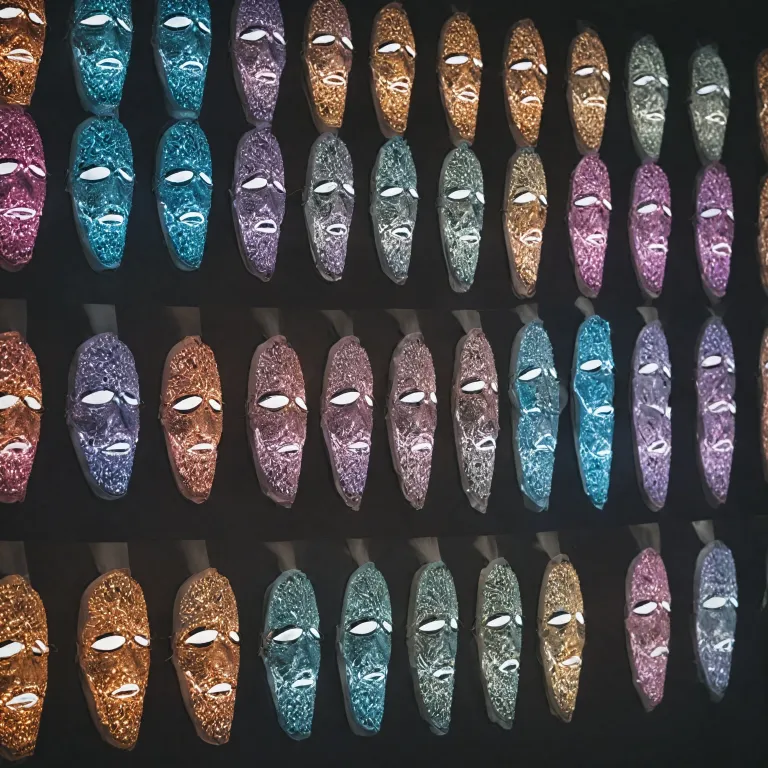 Comparatif approfondi des masques LED visage : efficacité, prix et innovations pour une peau éclatante