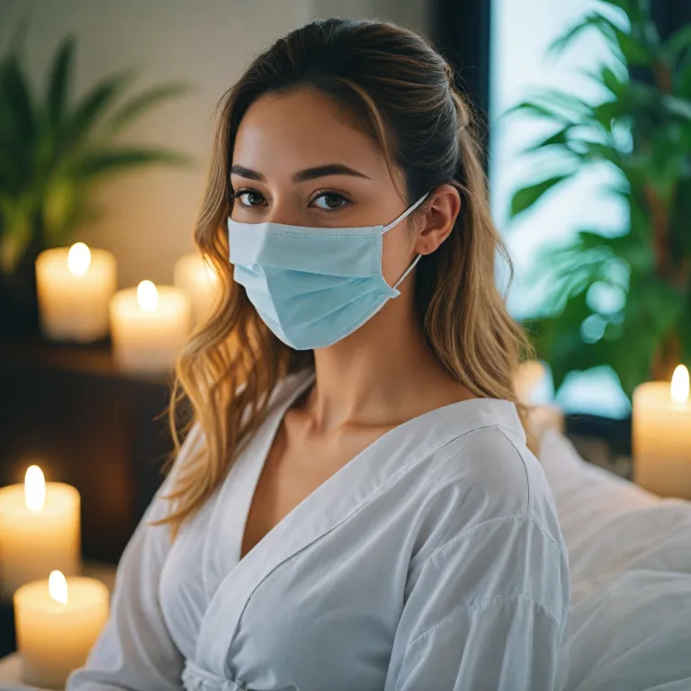 Comment choisir le meilleur masque LED visage pour une peau éclatante et rajeunie