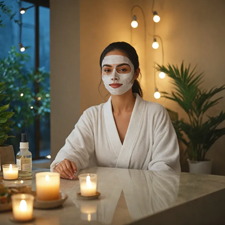 Sublimer sa peau avec le masque led visage 7 couleurs : efficacité, conseils et avis d’experts