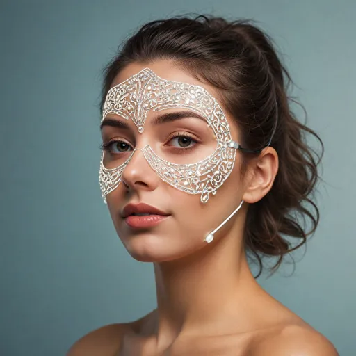 Masque a led visage : efficacité, sécurité et innovations pour la peau