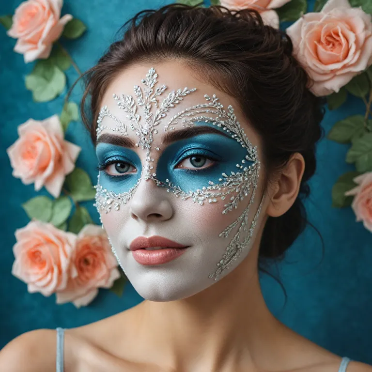 Masque LED visage et cou : l’alliance élégante de la lumière et de la peau