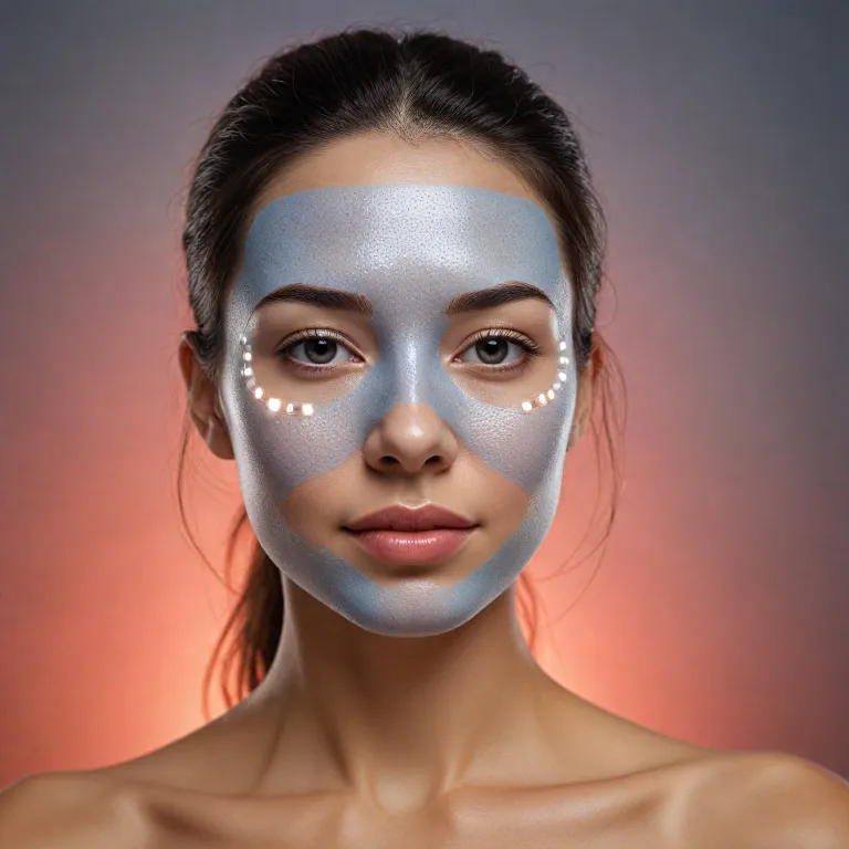 Led masque visage : comment choisir un masque LED vraiment efficace pour la peau