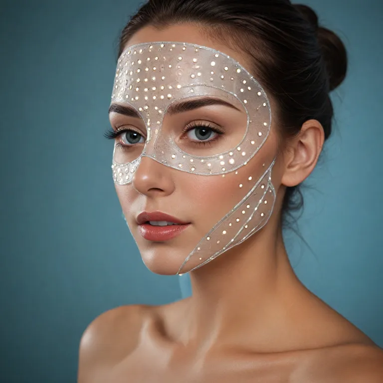Masque LED visage : bienfaits réels pour la peau et critères d’un bon appareil