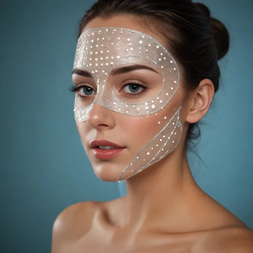 Masque LED visage : bienfaits réels pour la peau et critères d’un bon appareil