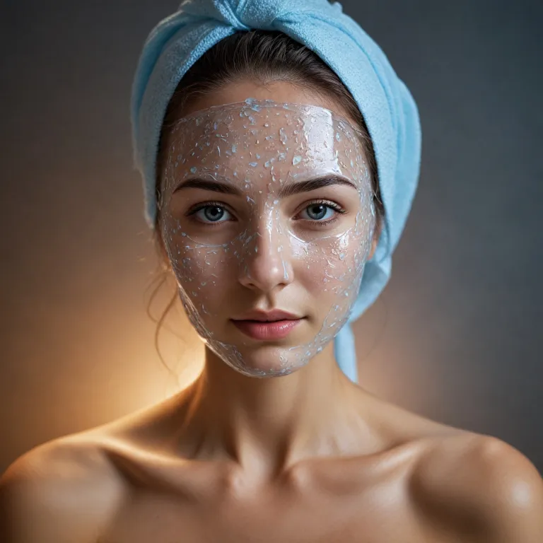 Quel est le meilleur masque LED visage pour une peau éclatante et apaisée