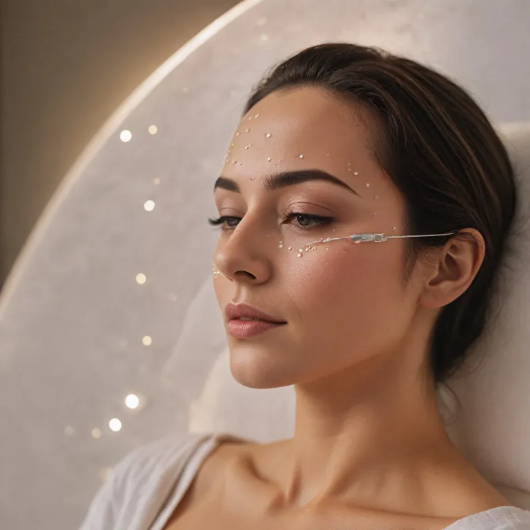Masque LED Nooance avis : analyse complète d’un masque elite pour le visage