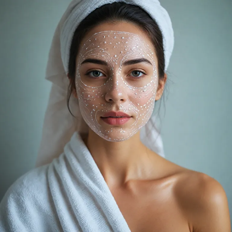 Quel est le meilleur masque LED pour un visage éclatant et apaisé