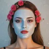 Masque à LED pour le visage : l’alliance élégante de la lumière et du soin de la peau