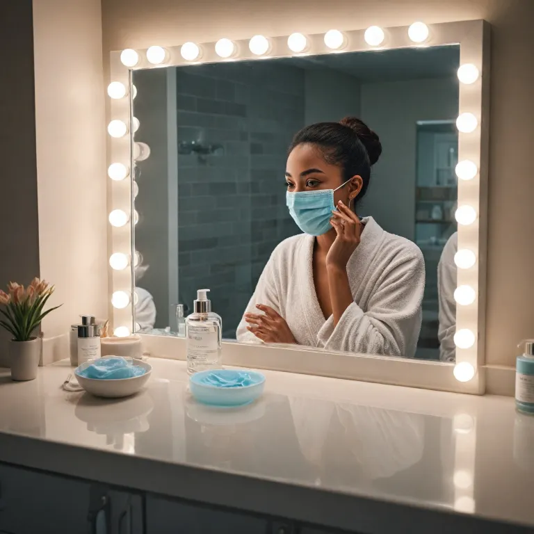 Masque LED avis : ce qu’il faut vraiment savoir avant d’acheter