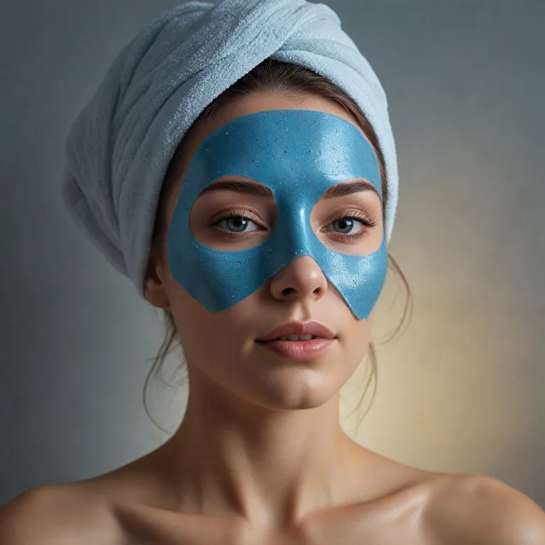 Silk n masque LED pour le visage : un soin beauté haute technologie à domicile