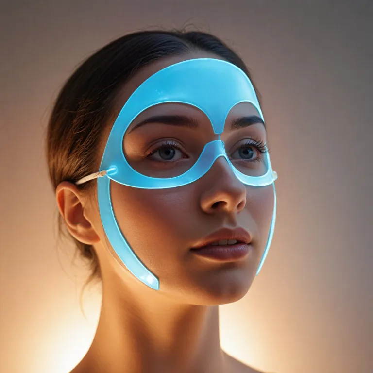 Masque LED Silk’n : avis détaillé sur ce soin visage haute technologie