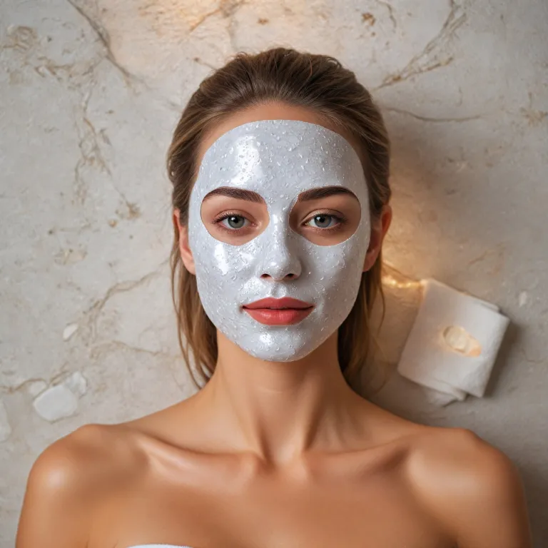 Led masque pour le visage : guide expert pour une peau sublimée