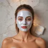 Led masque pour le visage : guide expert pour une peau sublimée