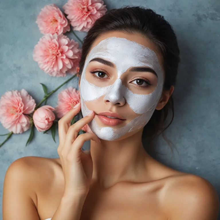 Masque LED Nooance : l’élégance de la lumière pour sublimer la peau