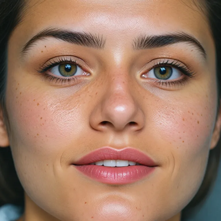 Masque LED avant après : comprendre les vrais résultats sur la peau