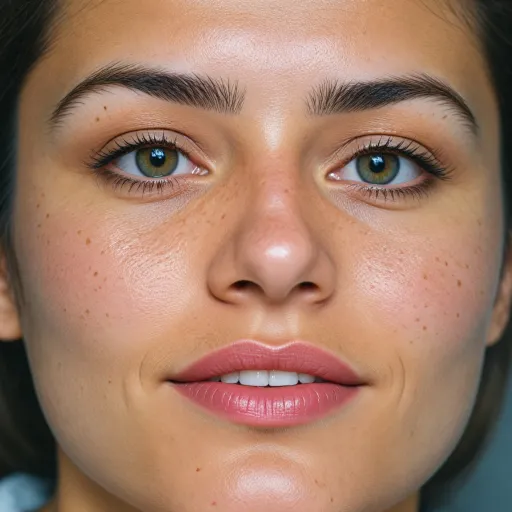 Masque LED avant après : comprendre les vrais résultats sur la peau