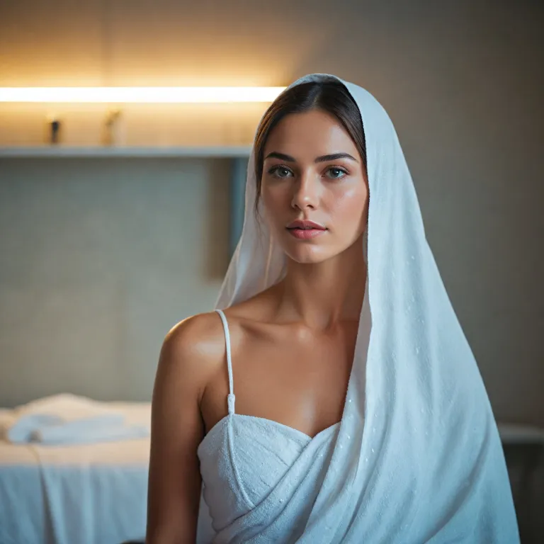 Masque leds pour le visage : la lumière qui sublime la peau