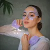 Masques LED Nooance : l’élégance de la lumière pour une peau sublimée