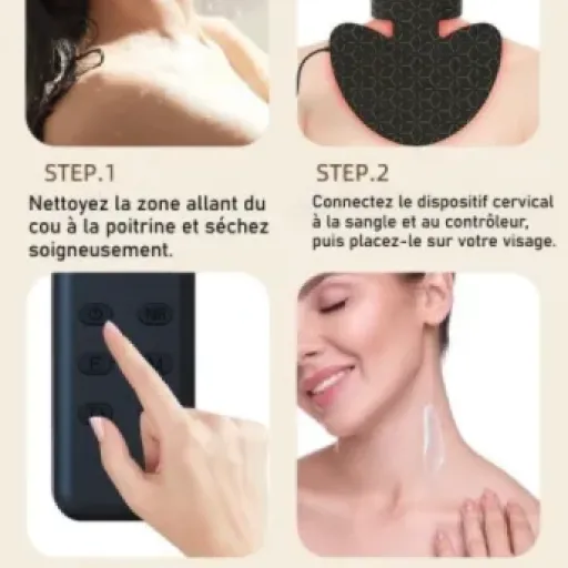 Test Korons Masque Visage LED : un masque lumineux pas cher, efficace… si on bricole un peu