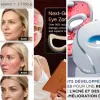 Les meilleurs masques LED pour sublimer le contour des yeux
