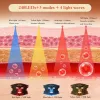 Test Masque LED Visage Lumière Rouge & Infrarouge Warmforwel : le soin maison qui fait (un peu) le taf sans faire de miracle