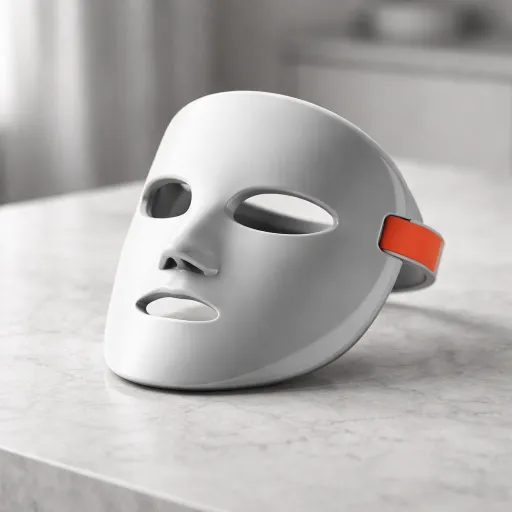 Faut-il vraiment payer 400 euros pour un masque LED ? Ce que cachent les prix haut de gamme