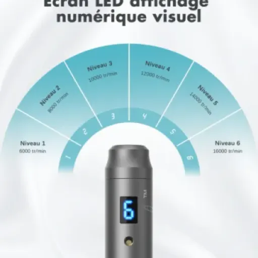 Test Dr. Pen Ultima M8 : le stylo microneedling maison qui fait (presque) comme en institut