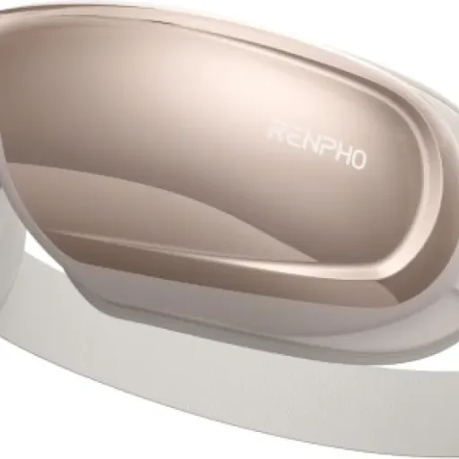 Test RENPHO Eye Massager Eyeris 3 : le petit casque pour les yeux après trop d’écrans