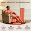 Test BestQool Pro300 : le gros panneau de lumière rouge qui fait (presque) comme en cabinet