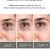 Test INIA Masque pour les Yeux 5-en-1 : gadget beauté sympa, mais pas magique