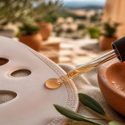 Comment choisir un masque LED beauté et sublimer ses cheveux avec un sérum Kérastase adapté