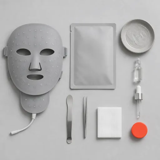 Masque collagène coréen : le rituel expert pour une peau lumineuse