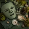 Peptide de collagène et masque LED visage : l’alliance experte pour une peau régénérée