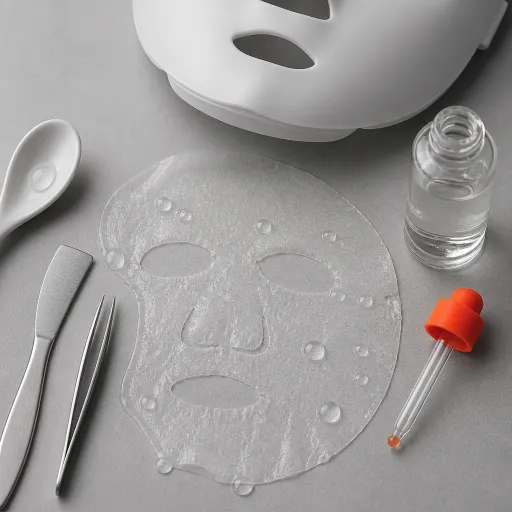 Masque Biodance collagène : le rituel coréen qui sublime la peau avant un masque LED