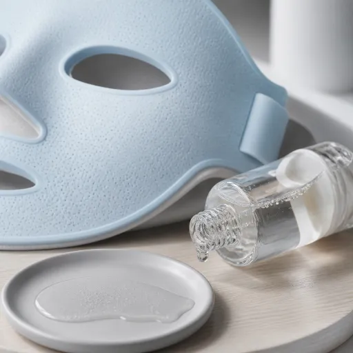 Anua serum et masques LED beauté : le duo expert pour une peau apaisée et lumineuse