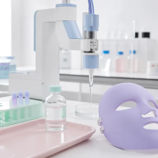 Bovine serum albumin : ce que les utilisateurs de masques LED beauté doivent vraiment savoir