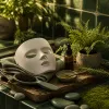 Un rituel complet : masque LED beauté et sérum pousse cheveux pour une chevelure plus dense