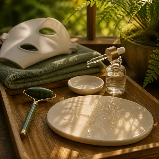 Sérum de Yersin et masques LED beauté : retours d’utilisateurs et bonnes pratiques