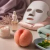 Luminothérapie visage : l’art d’illuminer la peau avec les masques LED