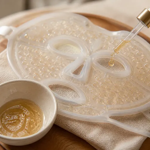 Comment choisir un serum phy happylab pour optimiser l’usage d’un masque LED beauté