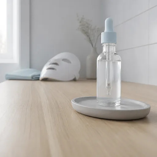 Comment choisir un sérum La Roche Posay pour sublimer la peau avant un masque LED beauté
